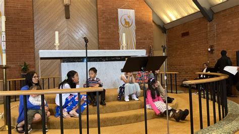 Inter Valley Filipino Seventh.